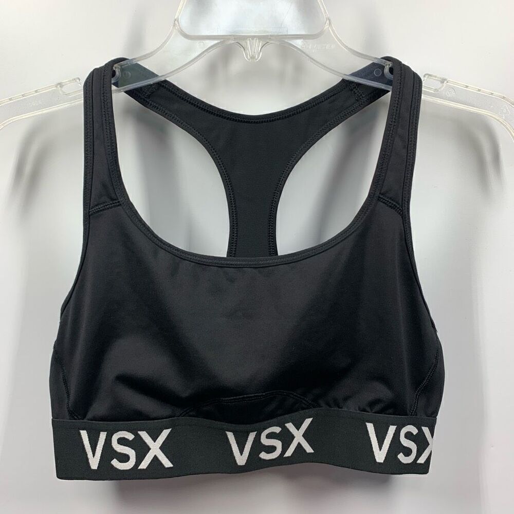 Victoria’s Secret VSX sport bra size medium ￼